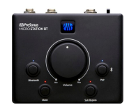 Presonus MicroStation BT - 667771 - zdjęcie 1